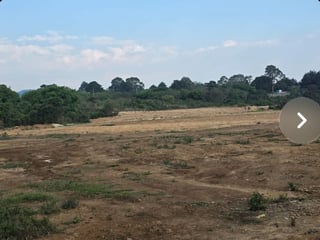 Venta de terreno KM 29 CAES - 5