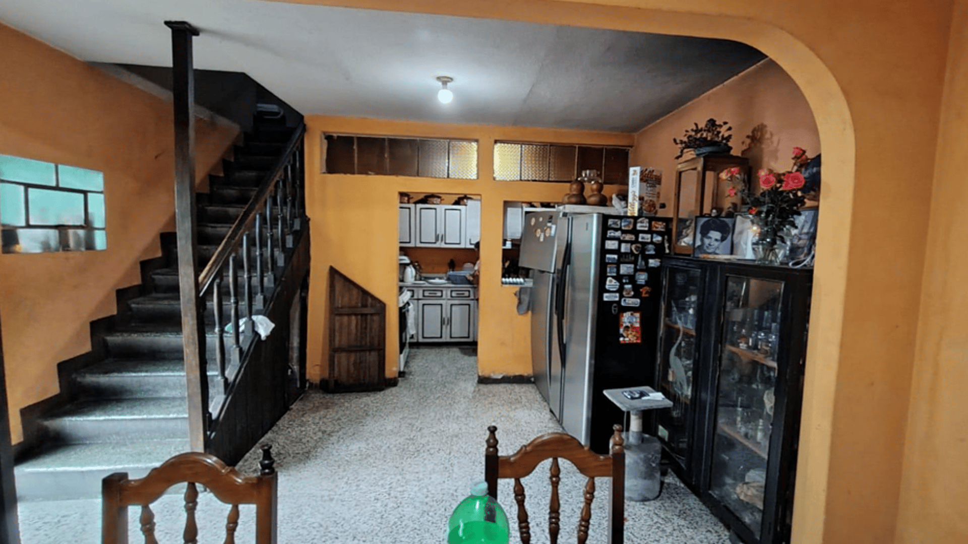 Venta de 2 propiedades en La Reformita Zona 12 - Miniatura 8