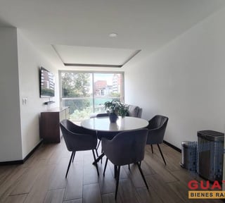 Apartamento en Venta, Zona 15 (V10108)