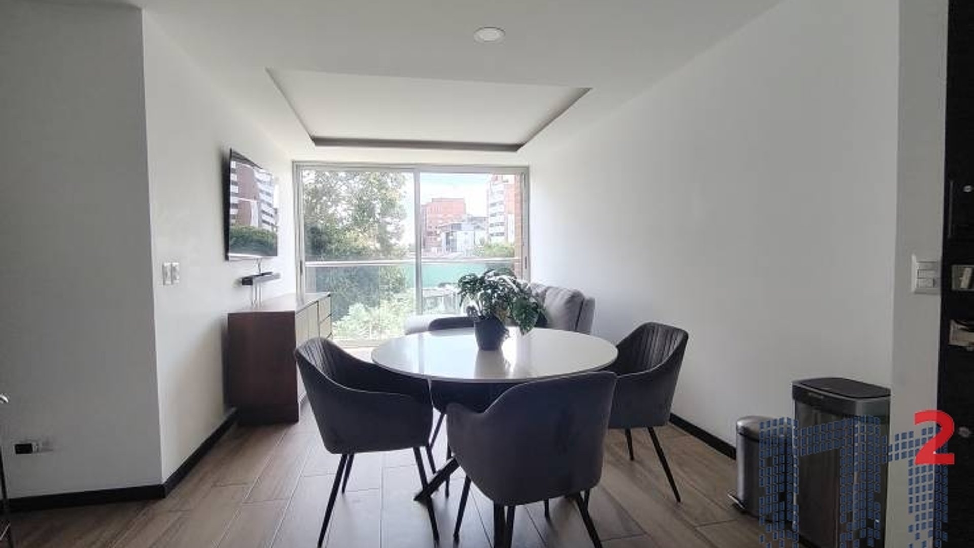 Apartamento en Venta, Zona 15 (V10108)