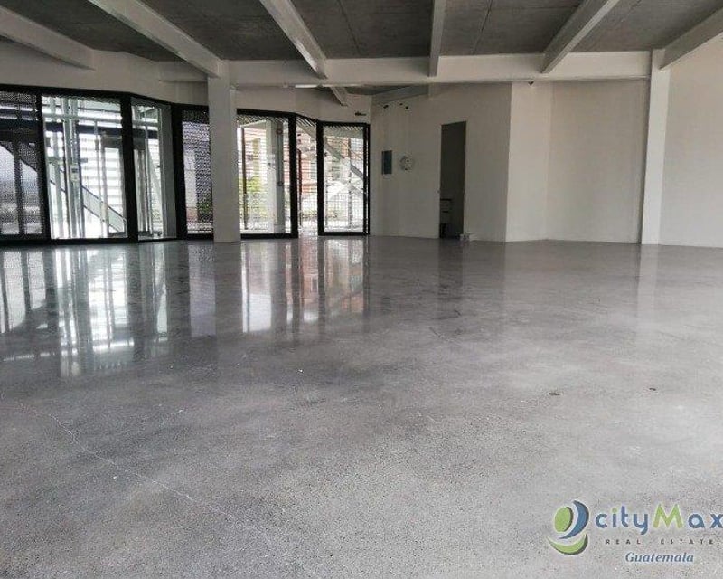 En Venta Oficina Xpo1 en zona 4 Guatemala - Miniatura 3
