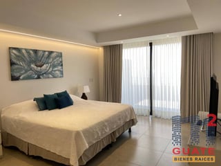 Apartamento en Renta, Zona 13 (R9824) - 4