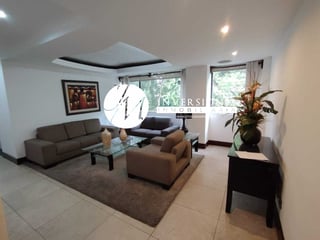 Apartamento amplio en venta zona 10 de 3 Dormitorios - 2