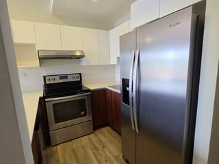 Alquier apartamento 2 Dormitorios | Taormina Zona 15 VH2 (B) - 2