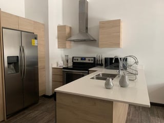 Lindo Apartamento en Lirios de Cayala - 3