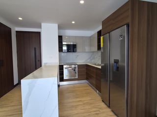 Apartamento nueve en renta en zona 13 - 2