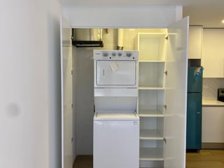 Apartamento en renta I Edificio Cassia I Zona 15 - 5