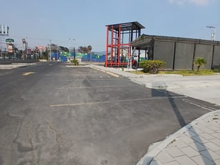 Terreno Comercial en Renta en Amatitlán, Guatemala - 3