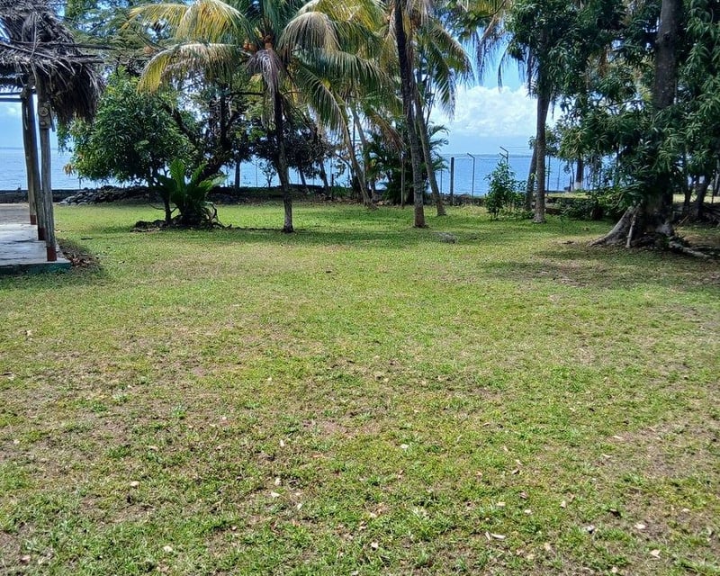 Finca en Venta – Área Río Dulce / El Estor