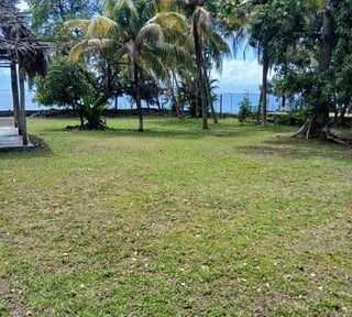 Finca en Venta – Área Río Dulce / El Estor