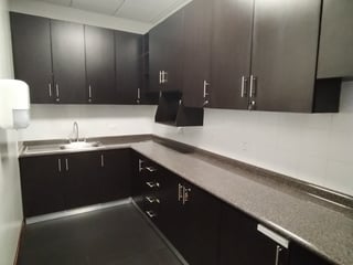 Oficina Administrativa en Renta con 696.65 Mtrs - Image 9