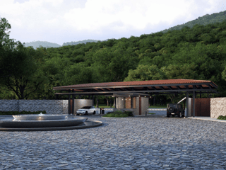 VENTA DE TERRENO EN ESPECTACULAR PROYECTO - CASA ICATÚ, ANTIGUA - 2