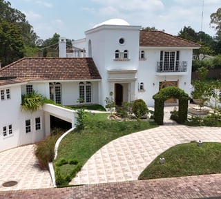 Exclusiva Casa en Venta Cayala Zona 16
