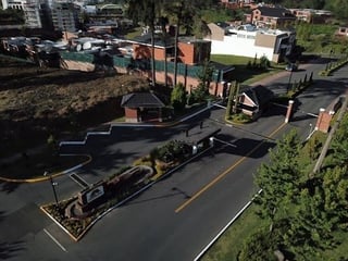 Terreno en venta en Acacias de Cayalá, zona 16 - 2