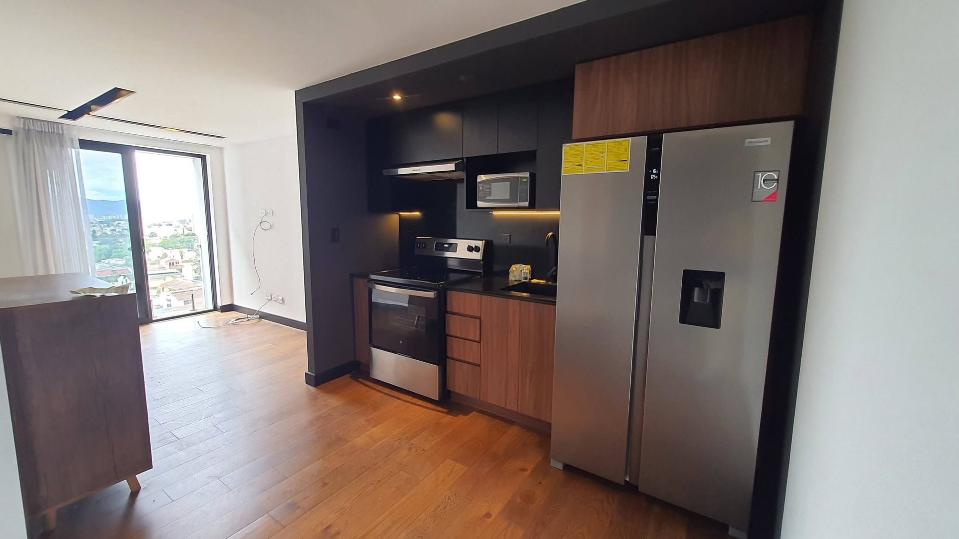 Apartamento en alquiler Villa Mariscal zona 11 - Miniatura 7
