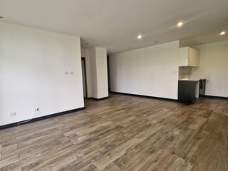 Apartamento en renta en zona 16 Kanajuyu - 4