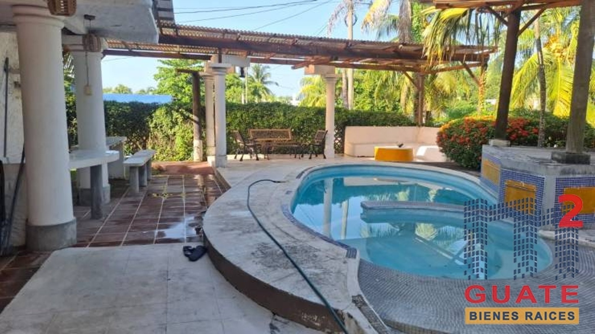 Casa en Venta, Escuintla (V10103) - Miniatura 4