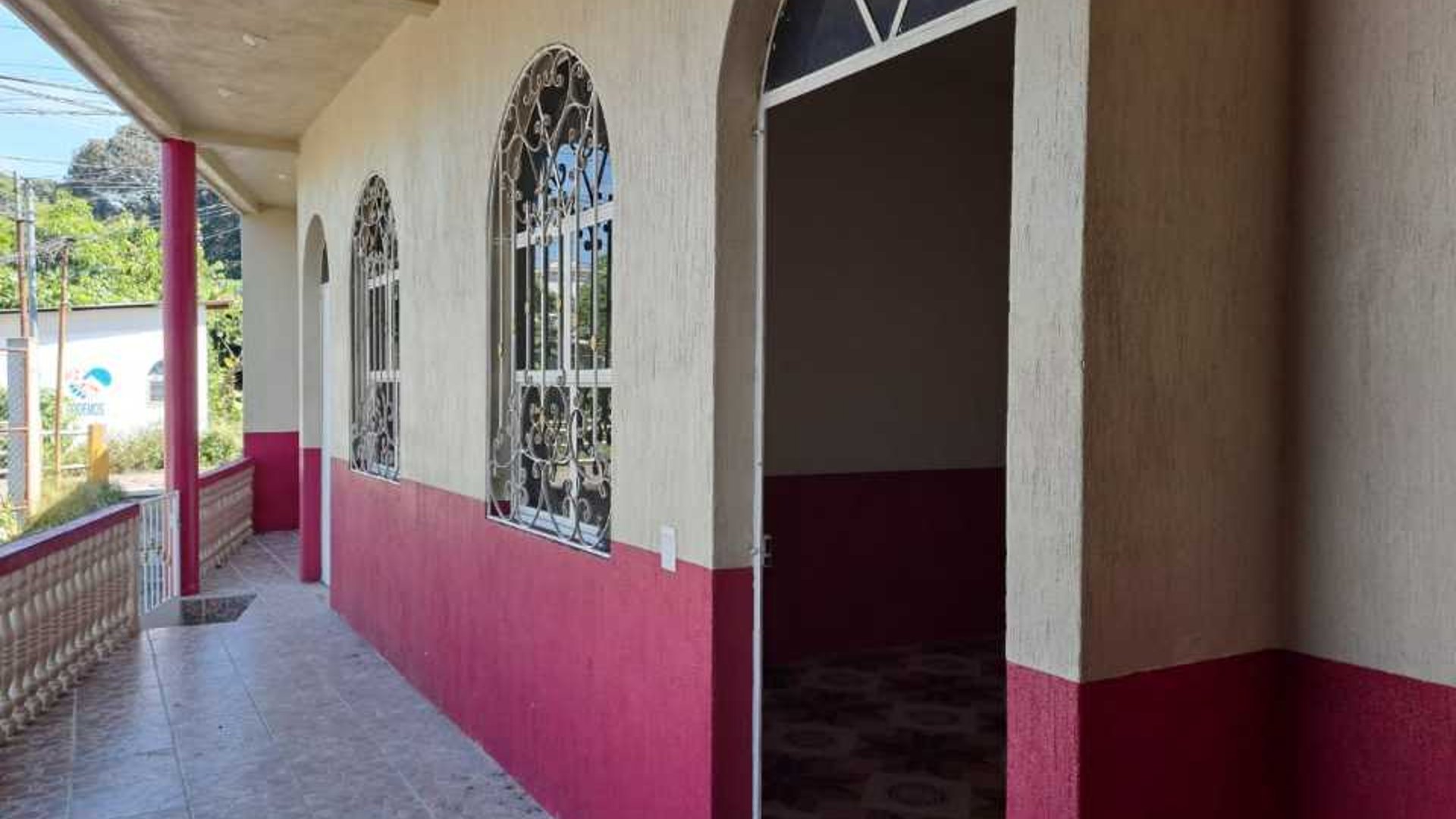San Antonio Suchitepéquez Vendo Casa - Miniatura 3