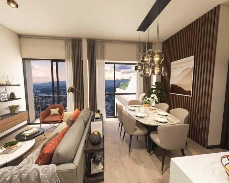 APARTAMENTO EN VENTA📍 Edificio Altaire, zona 11