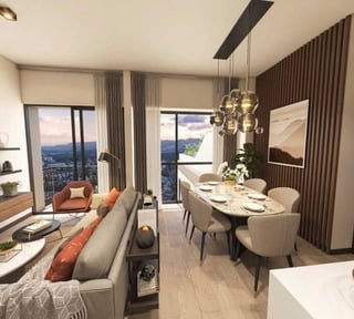 APARTAMENTO EN VENTA📍 Edificio Altaire, zona 11