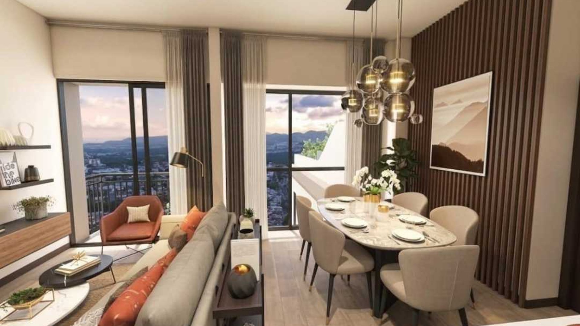 APARTAMENTO EN VENTA📍 Edificio Altaire, zona 11