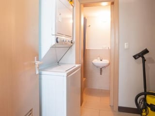 ALQUILO APARTAMENTO EN ZONA 14  CONDADO LA VILLA DE 3 DORMITORIOS AMUEBLADO - 4