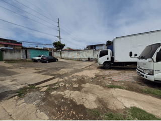 RENTA Terreno Comercial o Industrial Sobre Carretera San José Pínula  - 3