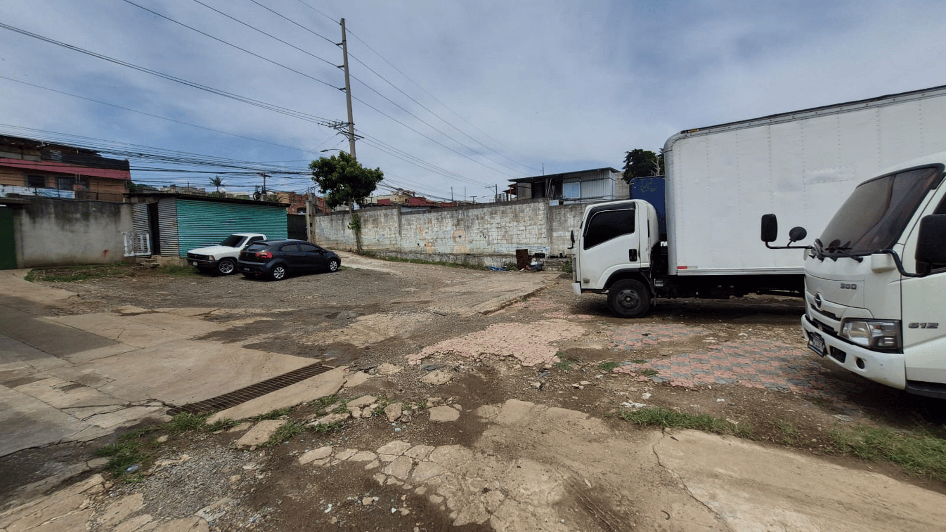 RENTA Terreno Comercial o Industrial Sobre Carretera San José Pínula  - Miniatura 3