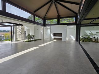 Exclusiva Casa en Hacienda Nueva Country Club Guatemala - 3