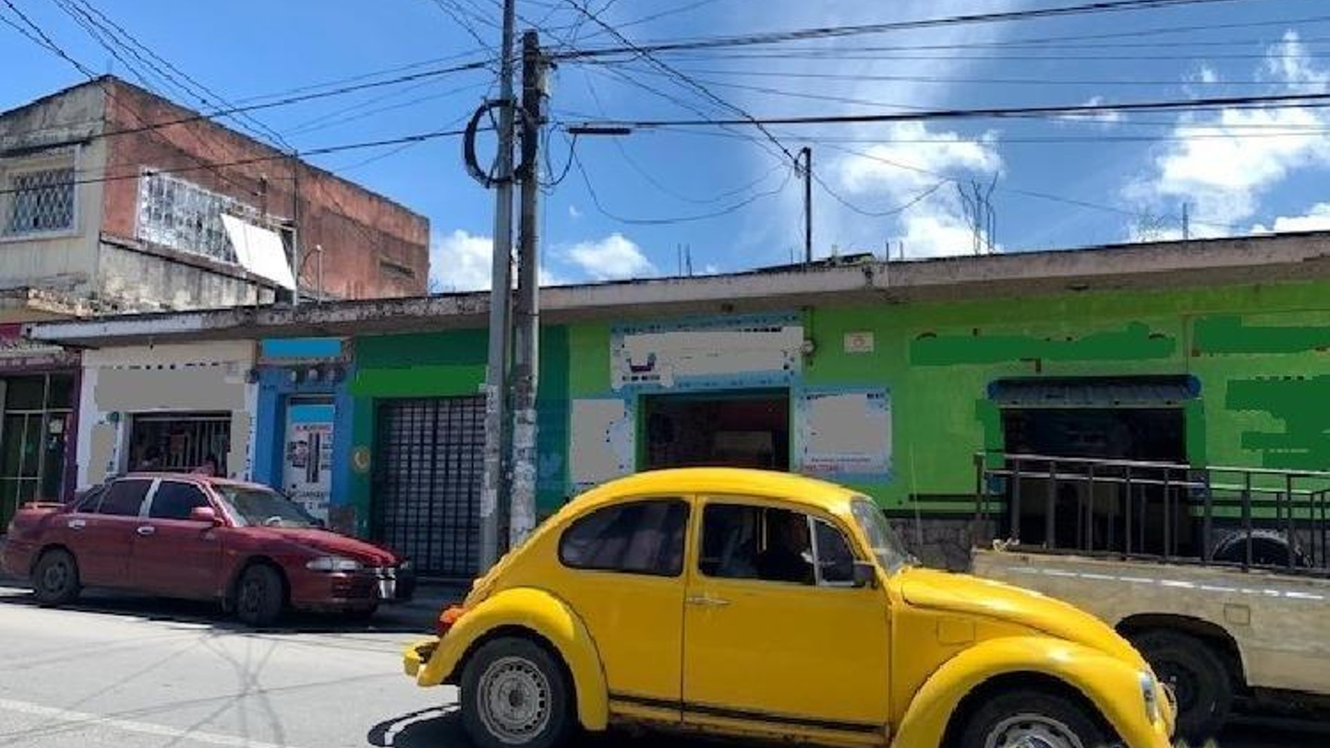 EN RENTA Locales o Terreno en Centro de Villa Canales - Miniatura 4