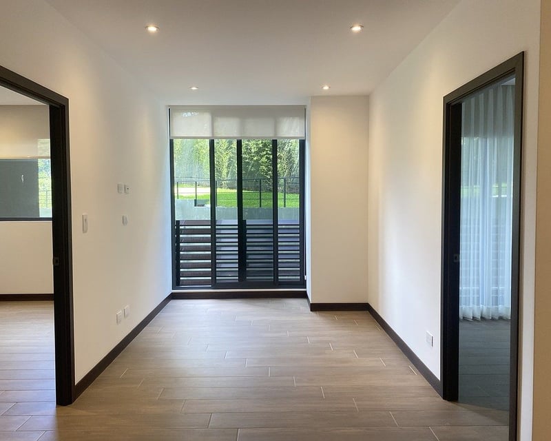 Apartamento en Renta – Spazio Residencias | Zona 15