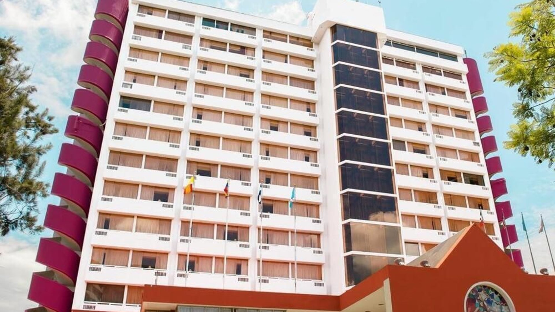 HOTEL EN VENTA ZONA 13