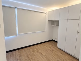 ALQUILER DE LINDO APARTAMENTO - MARQUÉS DE OAKLAND, ZONA 10 - 5