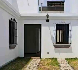 CASA EN RENTA – CONDOMINIO BARRIO SAN MIGUEL