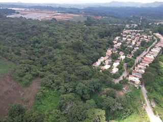 Terreno en venta de 4 manzanas en KM 28 CAES, Villa Canales Ref-4970 - 3