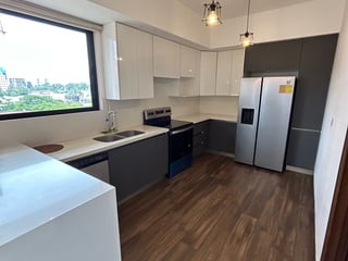 Alquilo Apartamento en Edificio Casa Clara z10 - 2