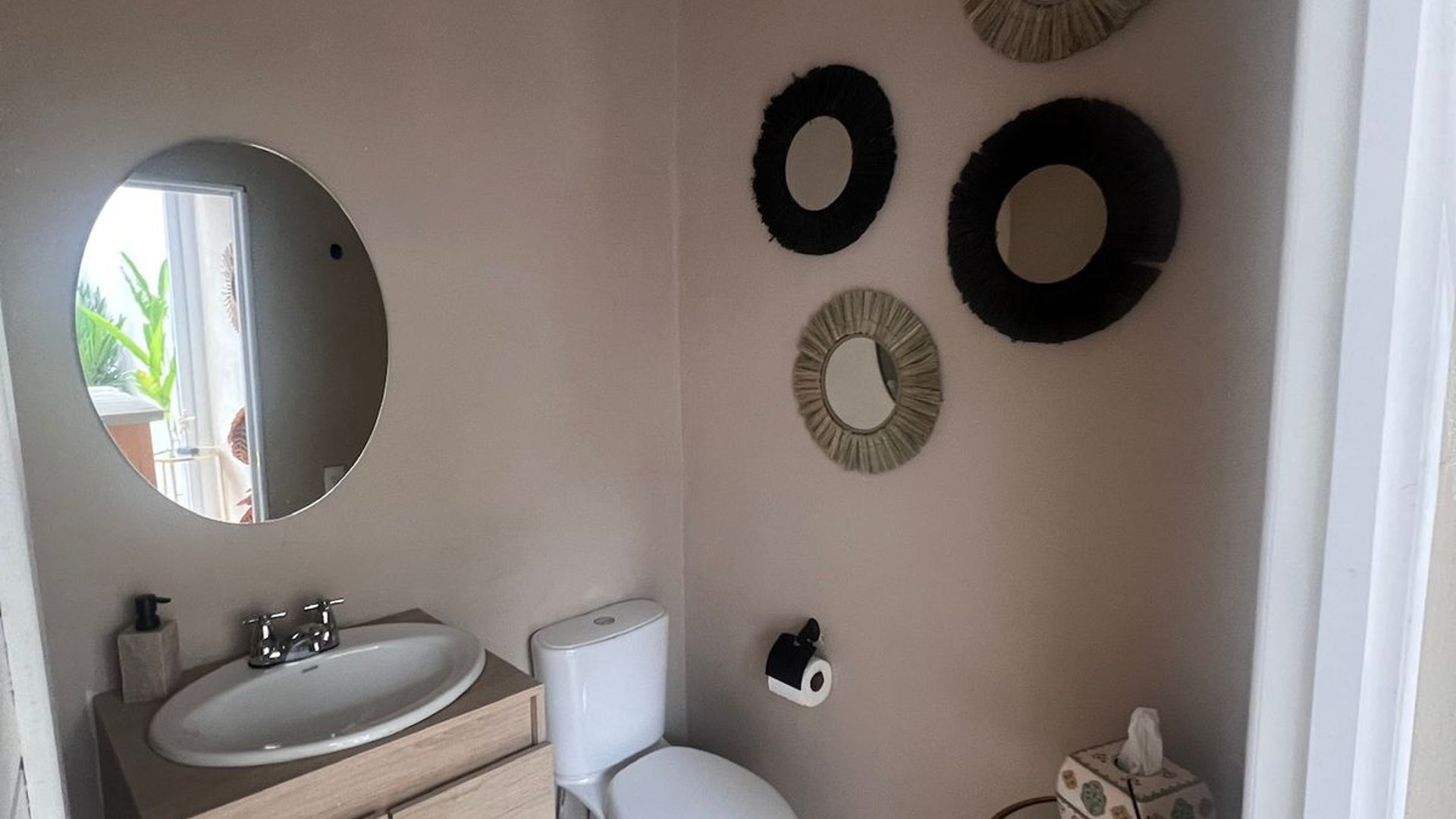 VENTA Ó ALQUILER DE HERMOSA CASA - EL PAREDÓN, SIPACATE - Miniatura 13