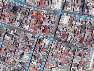 Atención Inversionistas! Oportunidad Única en Zona 6, Área de La Parroquia - 4