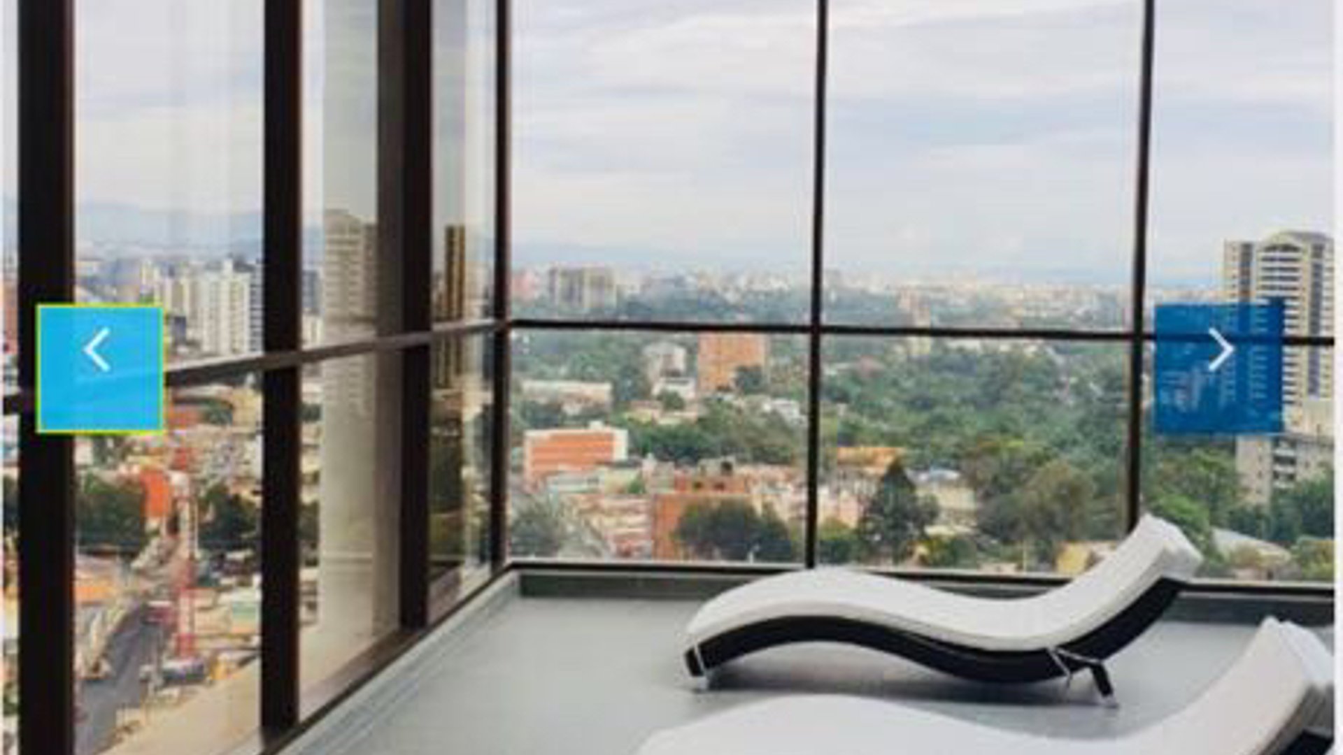 Vendo apartamento en Edifico Veinti4 Zona 10 - Miniatura 10