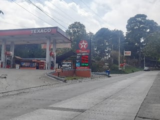 Gasolinera En Venta Carretera A San Raymundo,Carretera a San Juan Sacatepéquez - 2