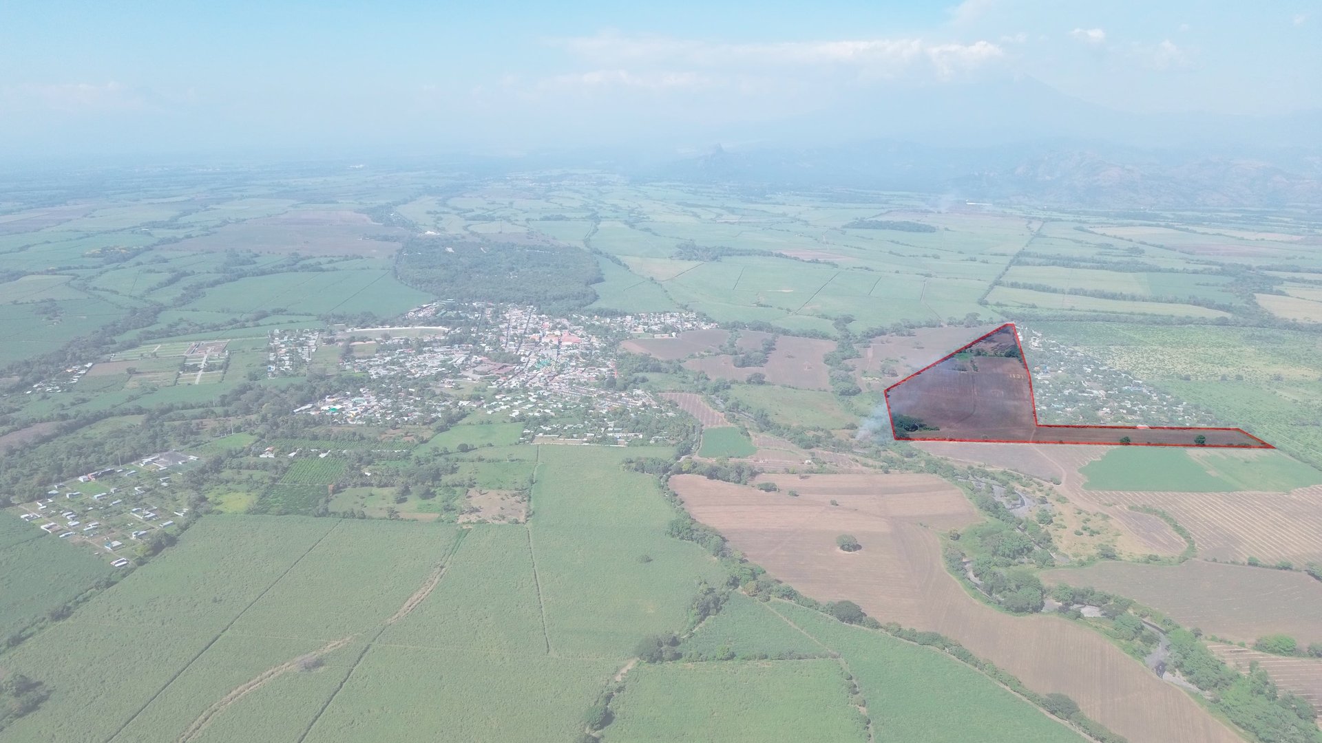 Finca en VENTA en La Democracia, Escuintla - Miniatura 2