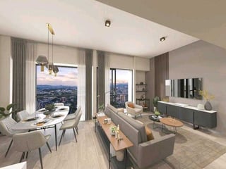 APARTAMENTO NUEVO EN VENTA   📍 Edificio Altaire, zona 11 - 2