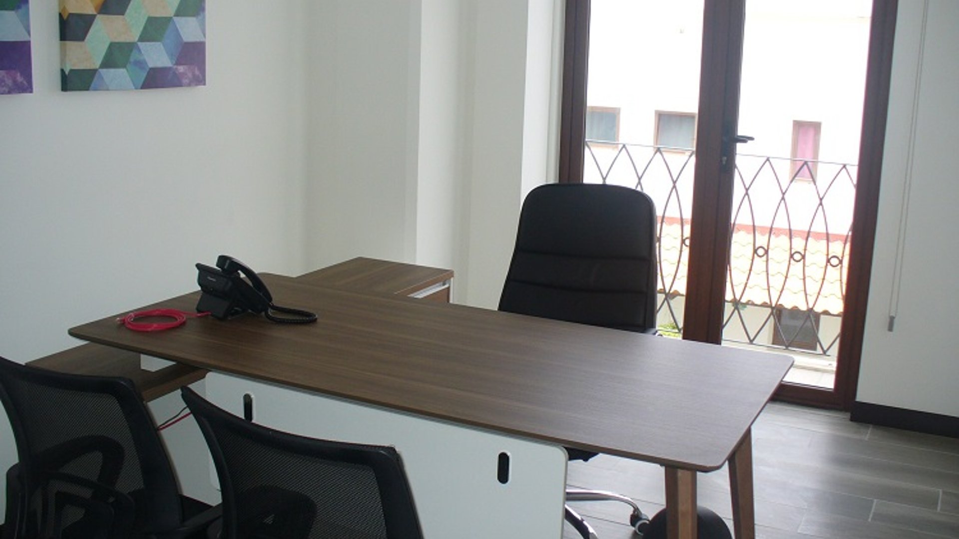 Alquilo Oficinas Virtuales Zona 16 Ciudad Cayala  - Miniatura 11