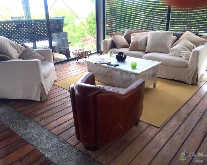 ¡CityMax Renta Chalet frente a Panajachel  por Mes!