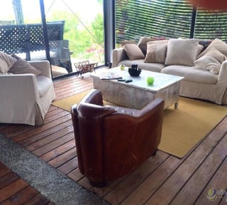 ¡CityMax Renta Chalet frente a Panajachel  por Mes!