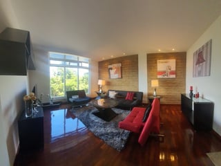 Apartamento Amueblado en Venta/Renta en Km 9.5 CAES - 4