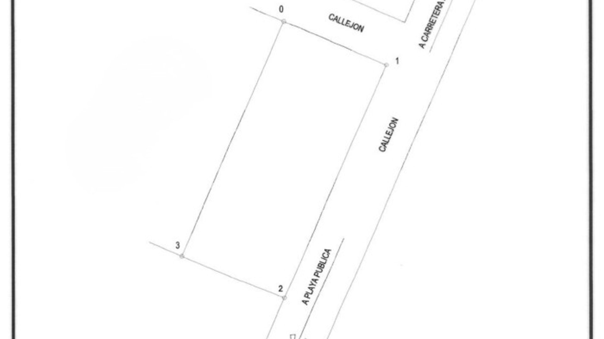 En venta amplio Terreno Residencial, Monterrico - Miniatura 7