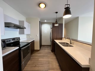 Apartamento en Alquiler, Edificio Cupertino, Muxbal - Final 20 calle - 5