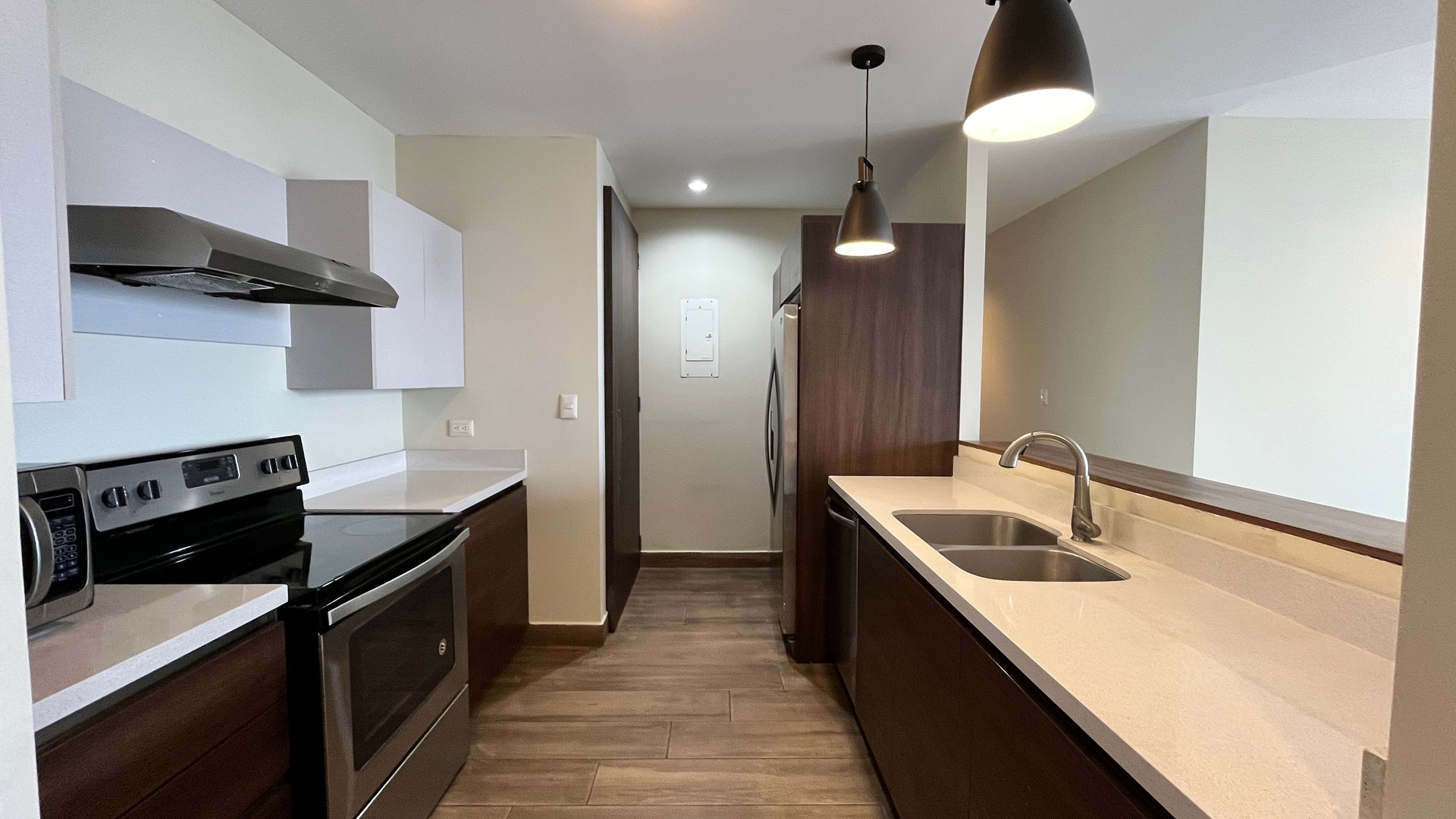 Apartamento en Alquiler, Edificio Cupertino, Muxbal - Final 20 calle - Miniatura 5
