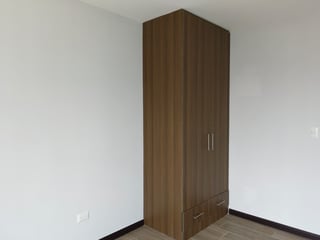 Alquilo Lindo Apartamento Nuevo, SAKAI San Cristobal  - 5